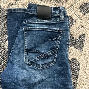 EUC BKE boys jeans 14 Tall